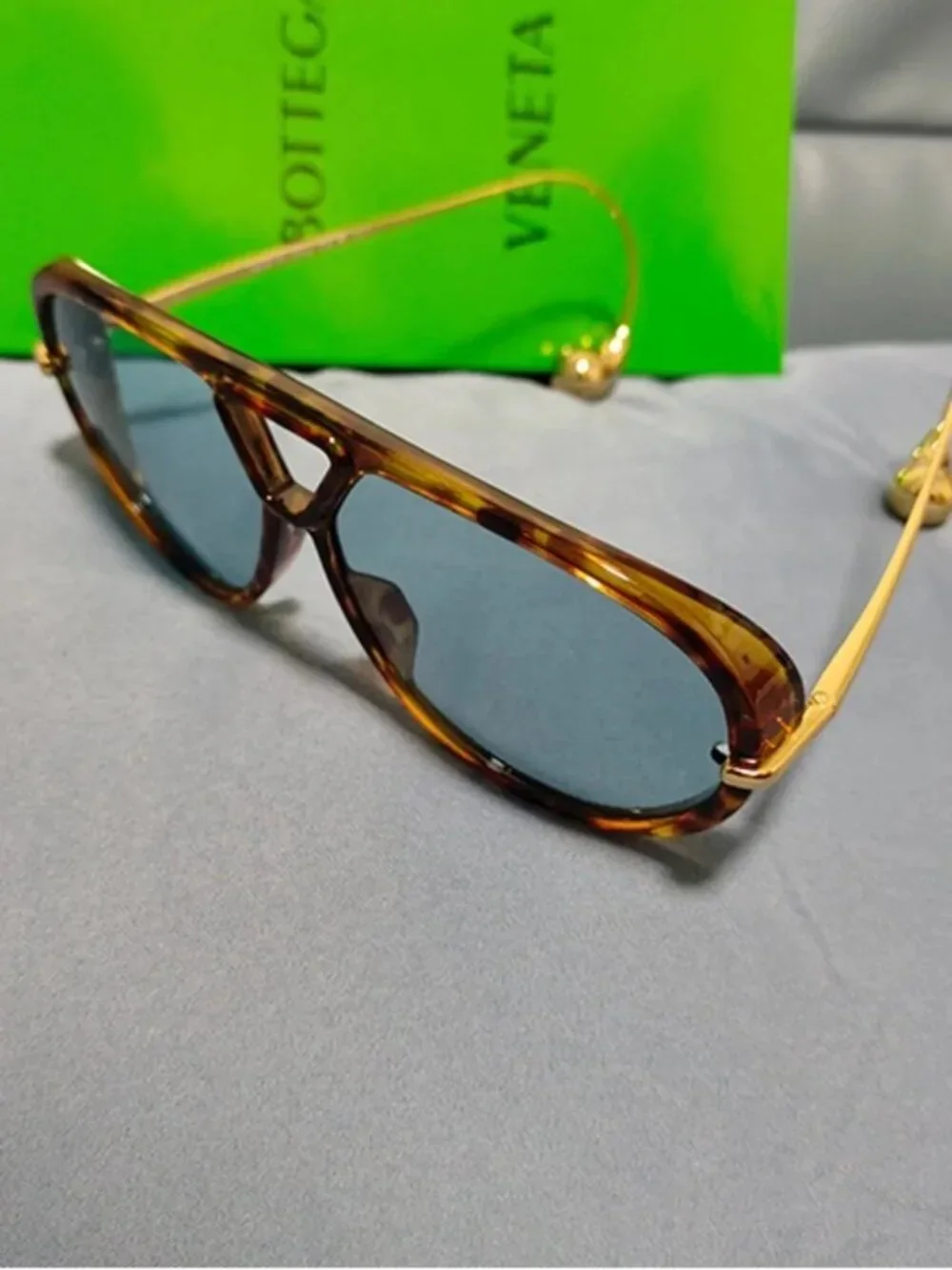 Bottega Veneta Sunglasses